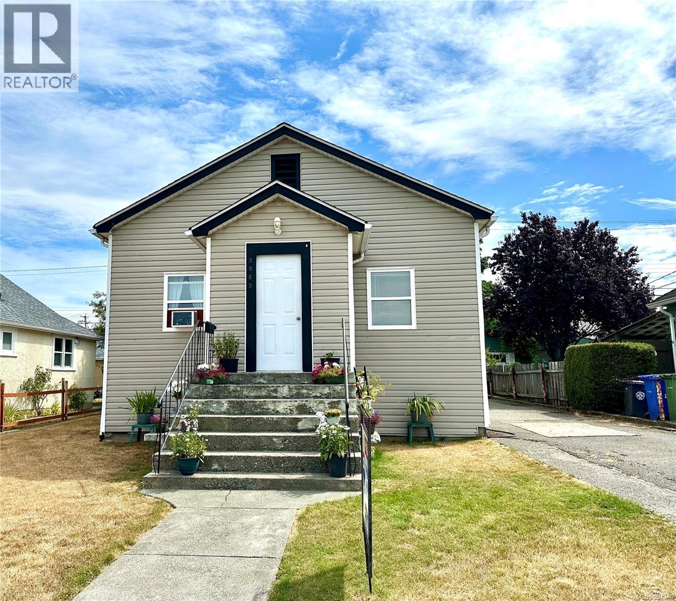 3963 9th Ave, Port Alberni