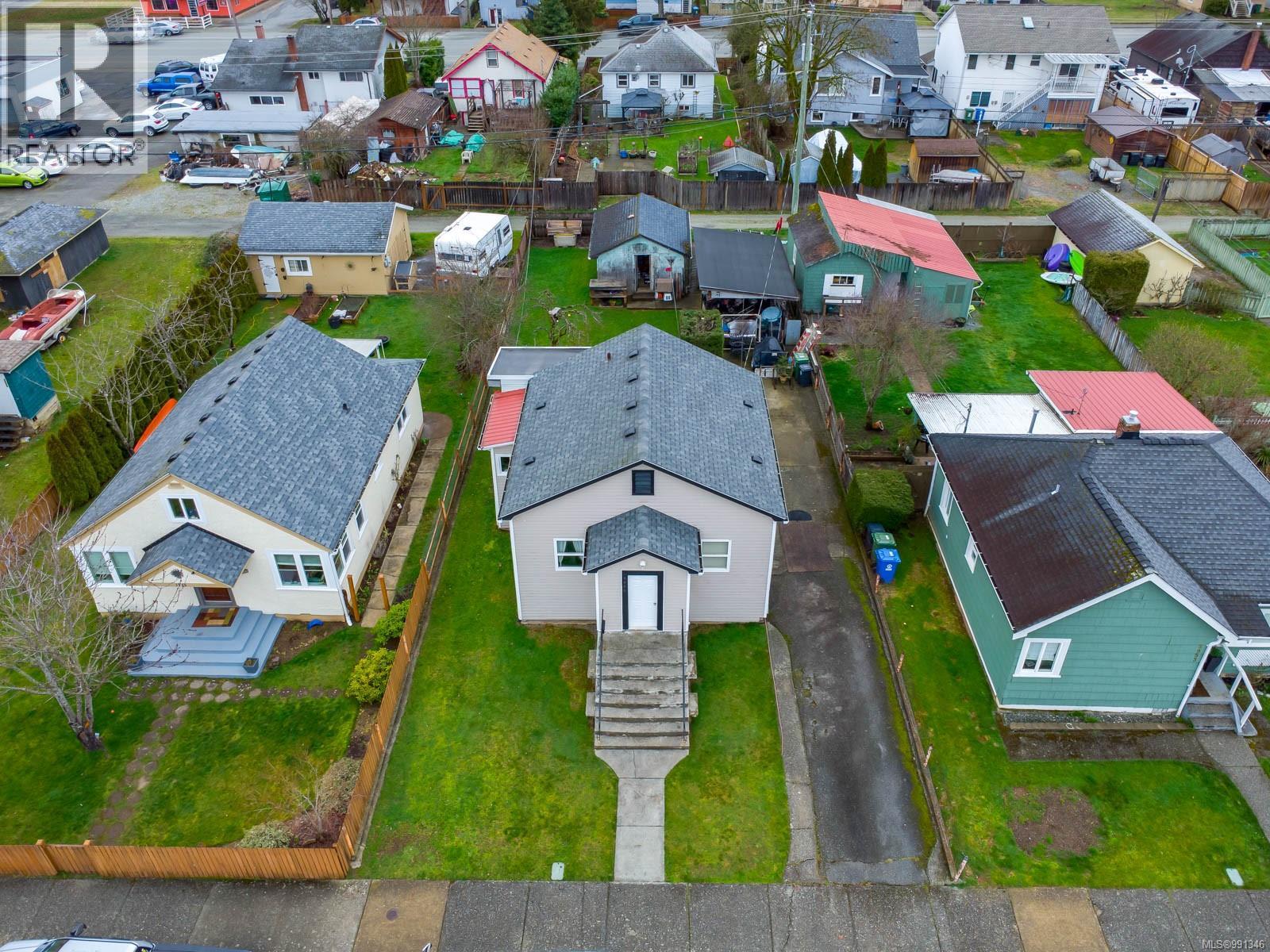 3963 9th Ave, Port Alberni