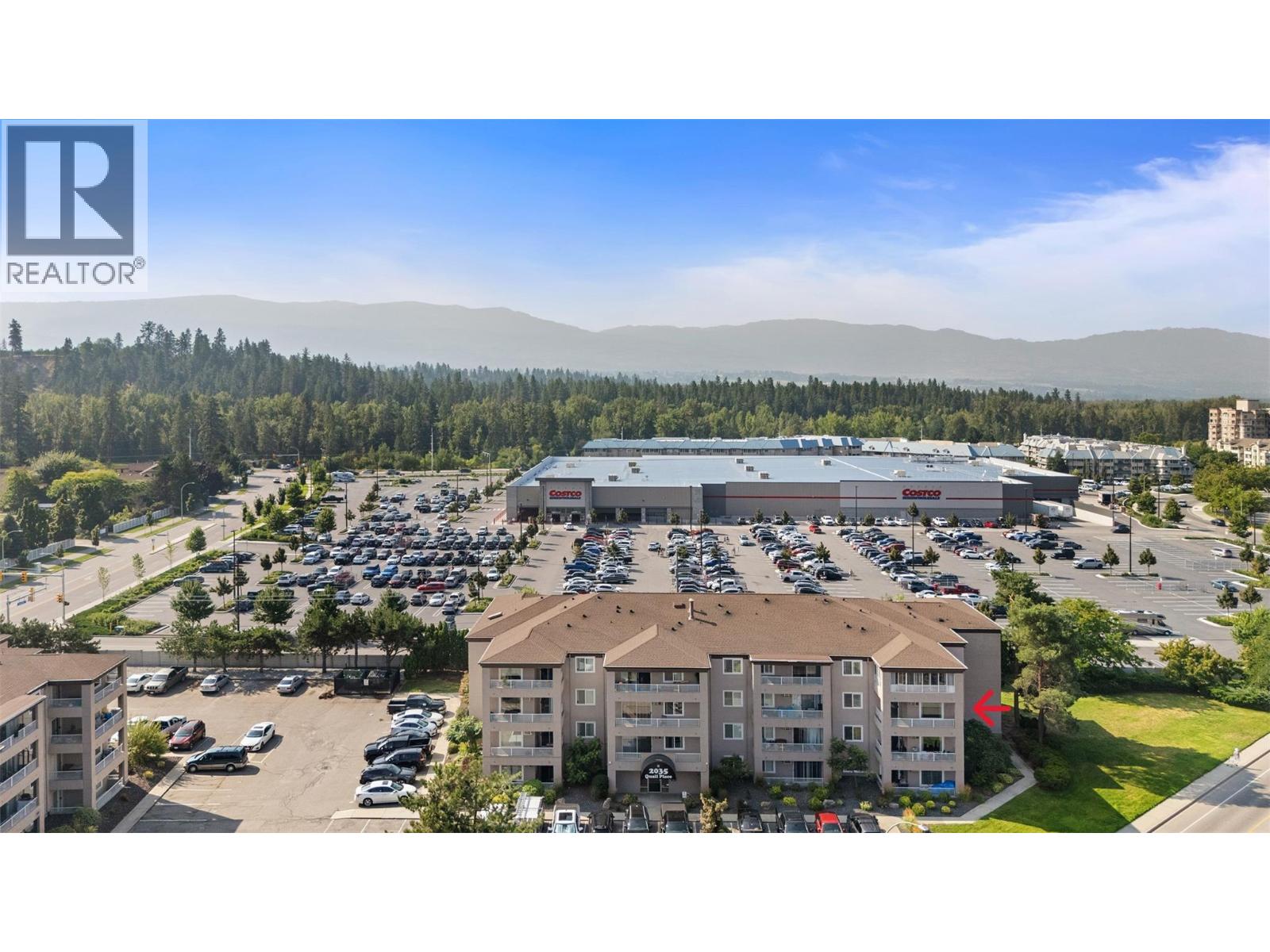 Photo 16 of 2035 Baron Road Unit 307, Kelowna BC