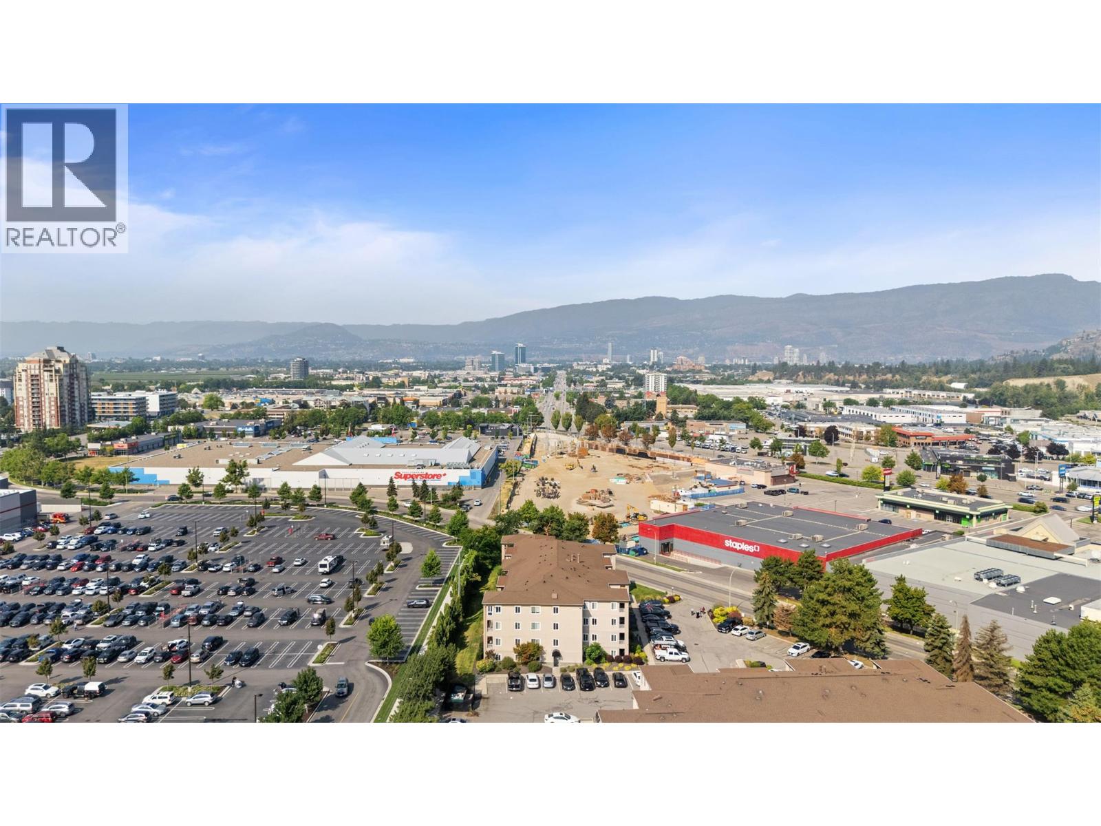 Photo 3 of 2035 Baron Road Unit 307, Kelowna BC