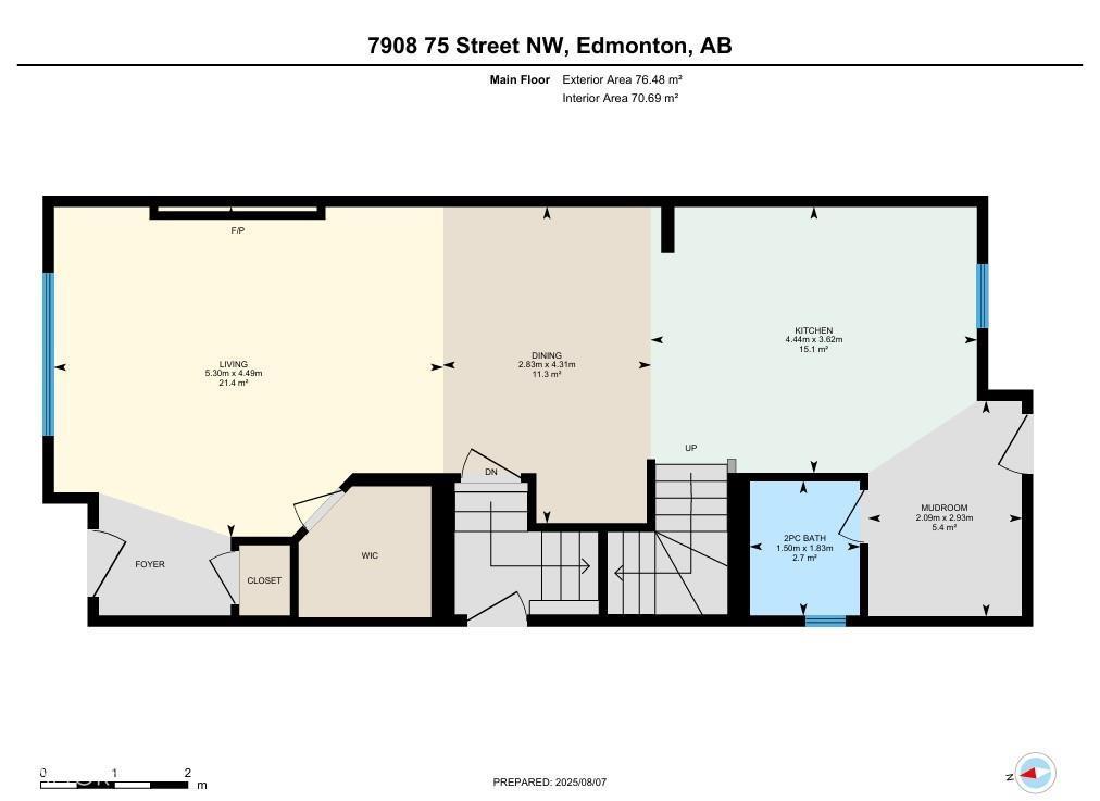Photo 44 of 7908 75 St Nw, Edmonton AB