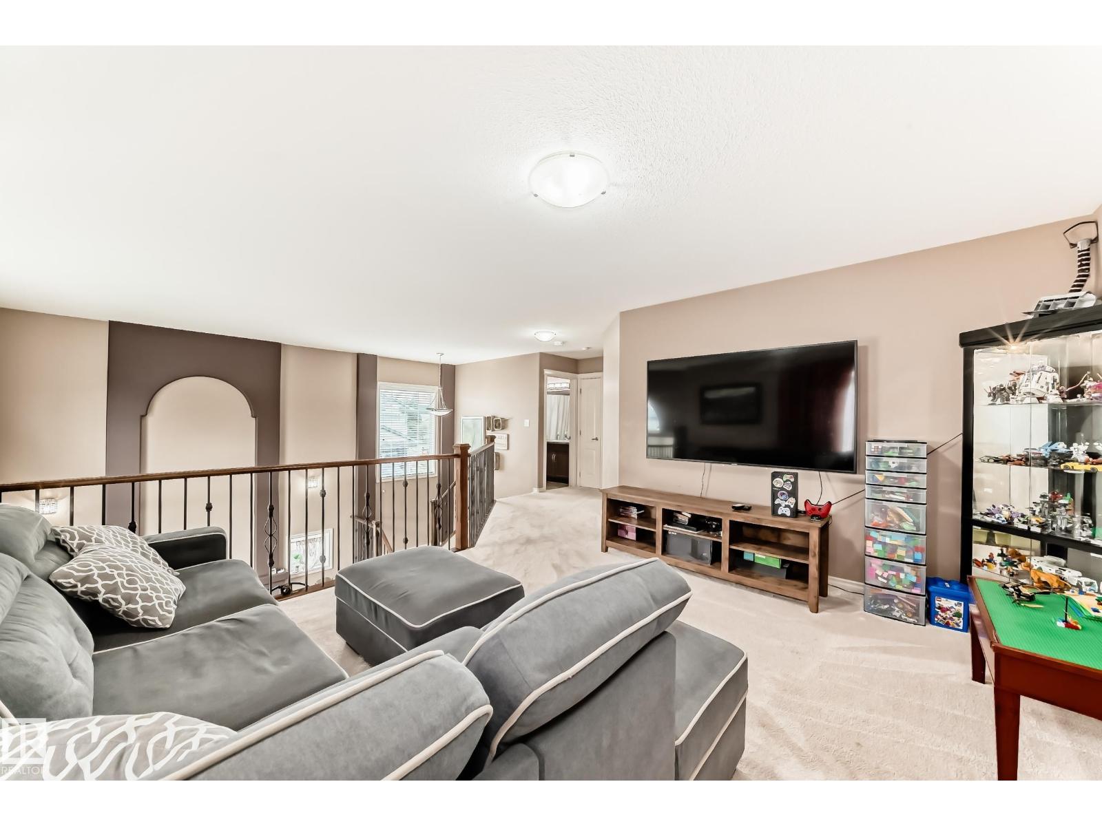 Photo 1 of 749 Mcallister Lo Sw, Edmonton AB