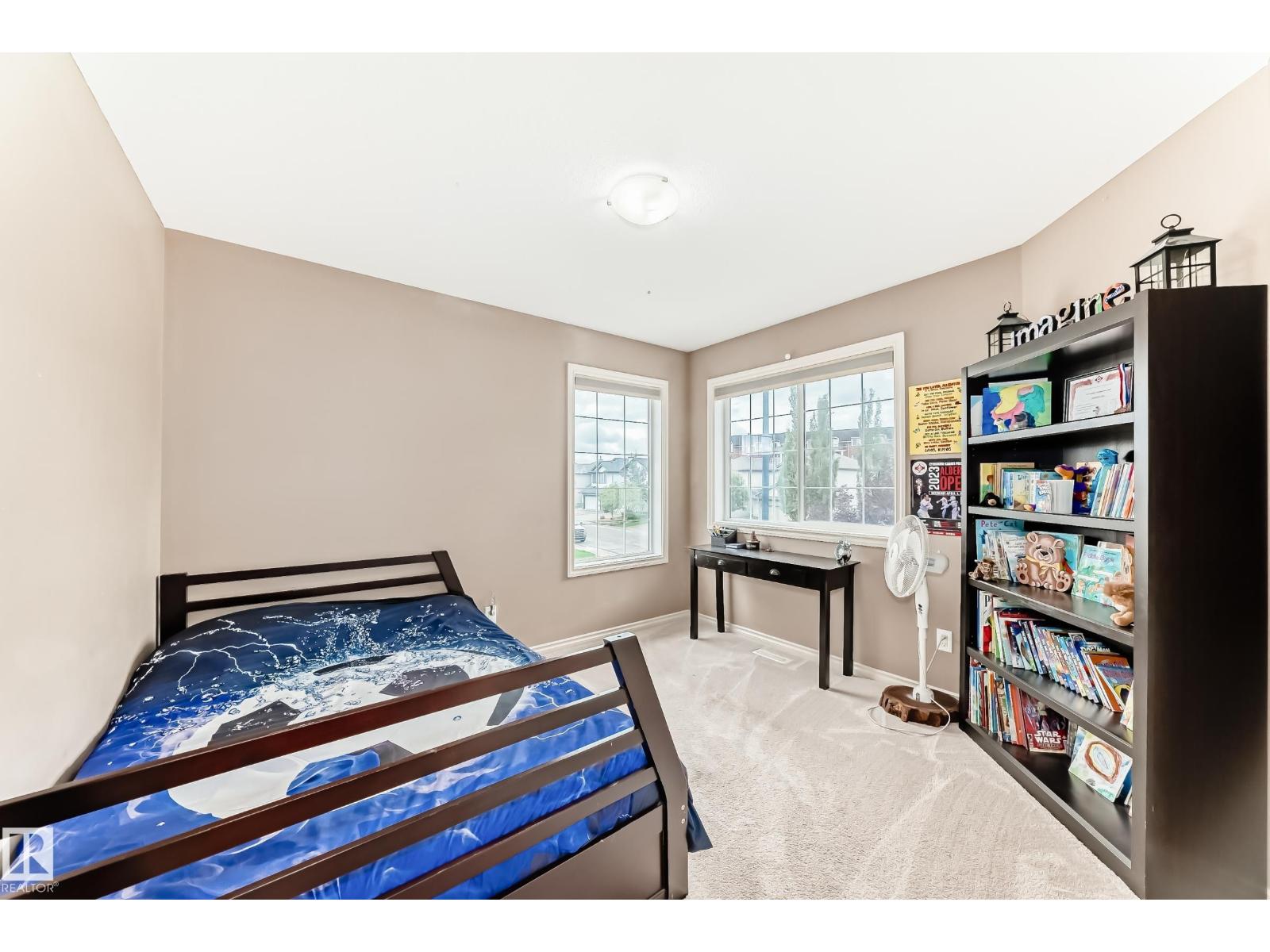 Photo 22 of 749 Mcallister Lo Sw, Edmonton AB