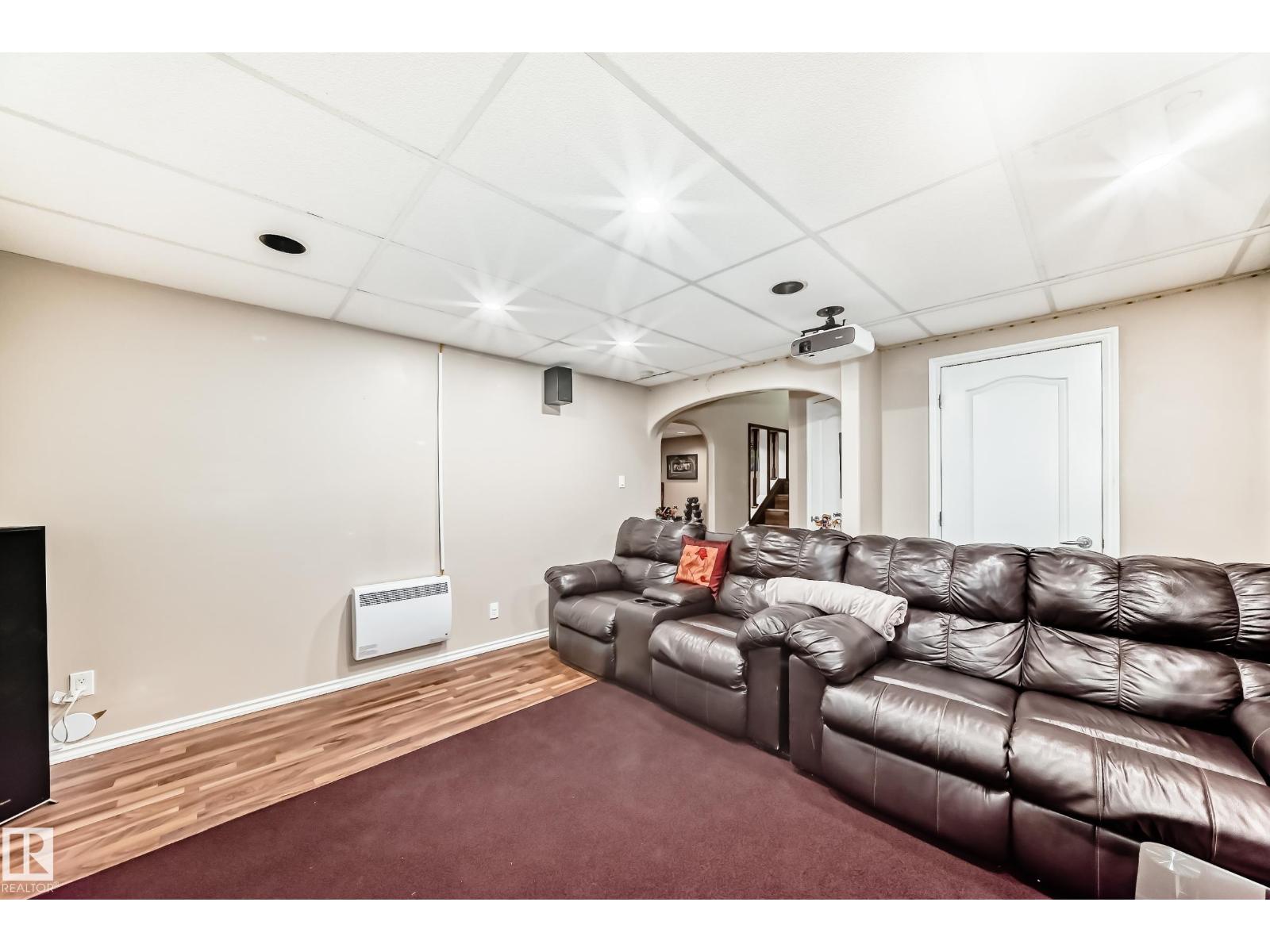 Photo 25 of 749 Mcallister Lo Sw, Edmonton AB