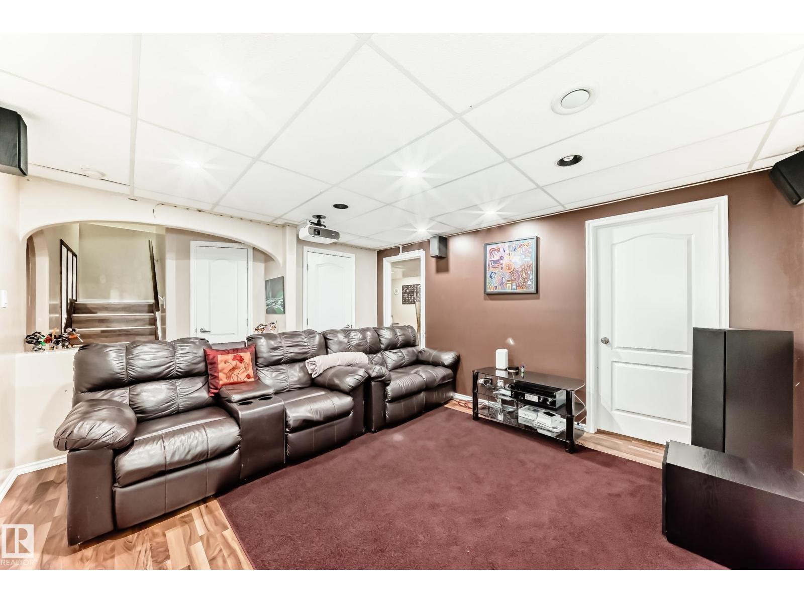 Photo 44 of 749 Mcallister Lo Sw, Edmonton AB