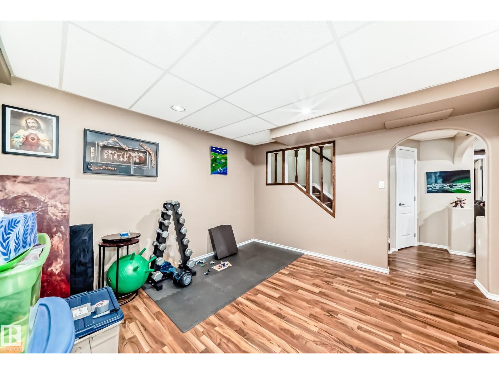 Photo 28 of 749 Mcallister Lo Sw, Edmonton AB