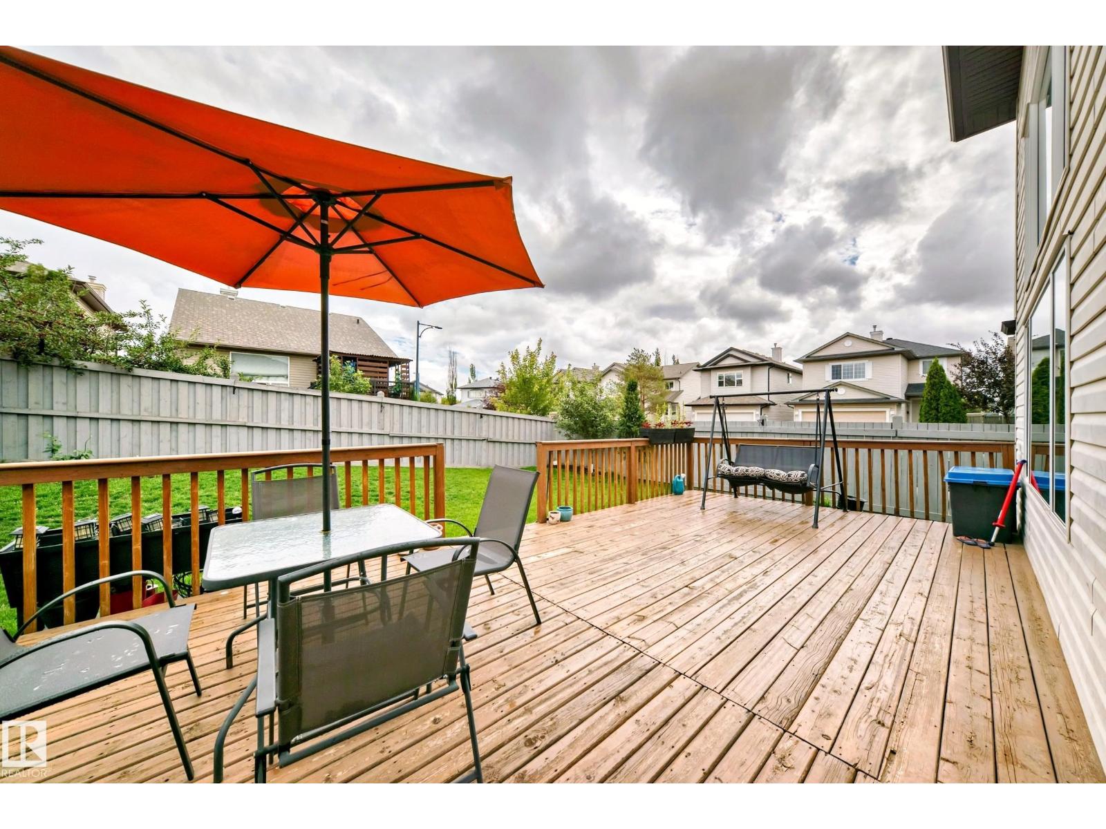 Photo 14 of 749 Mcallister Lo Sw, Edmonton AB