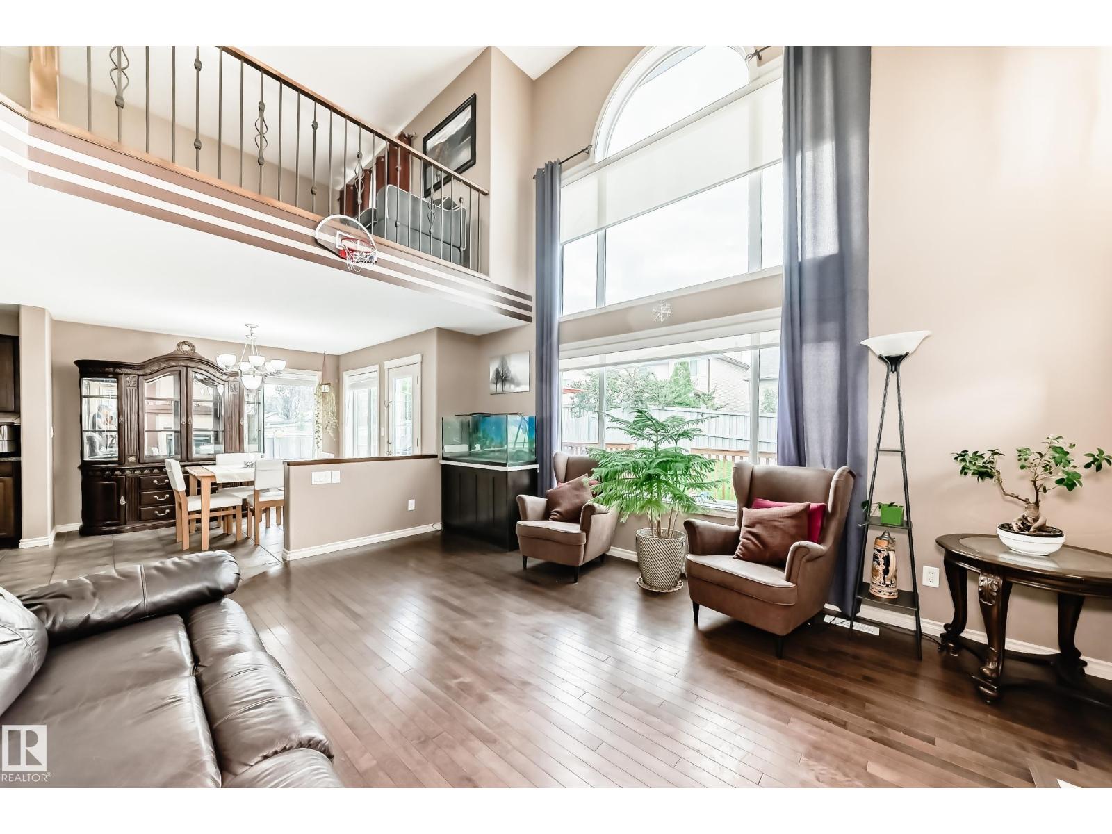 Photo 20 of 749 Mcallister Lo Sw, Edmonton AB