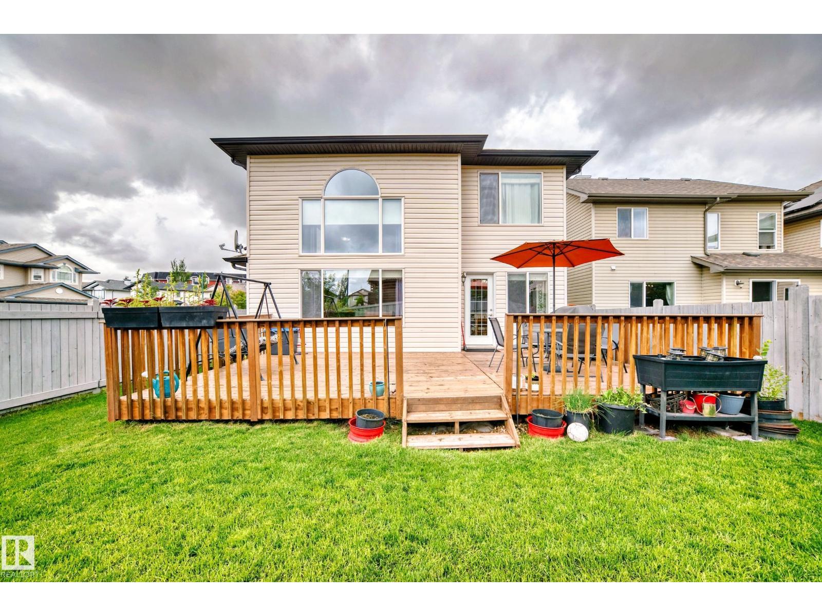 Photo 15 of 749 Mcallister Lo Sw, Edmonton AB