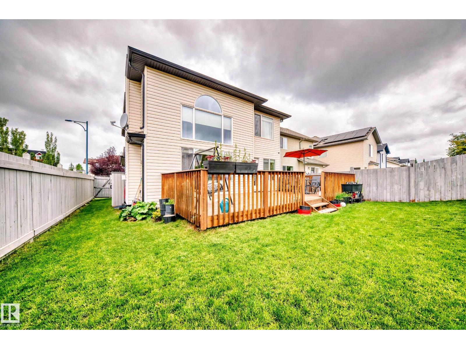 Photo 33 of 749 Mcallister Lo Sw, Edmonton AB