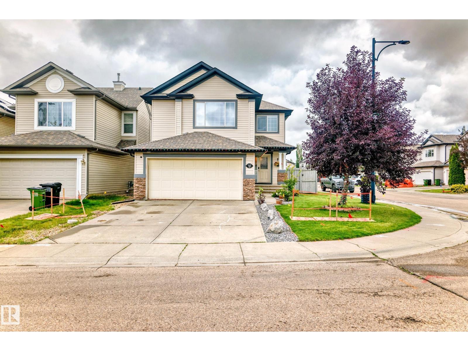 Photo 34 of 749 Mcallister Lo Sw, Edmonton AB