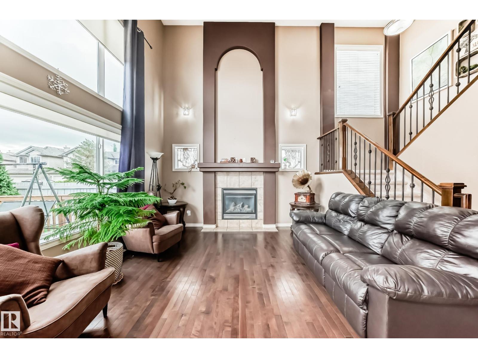 Photo 16 of 749 Mcallister Lo Sw, Edmonton AB