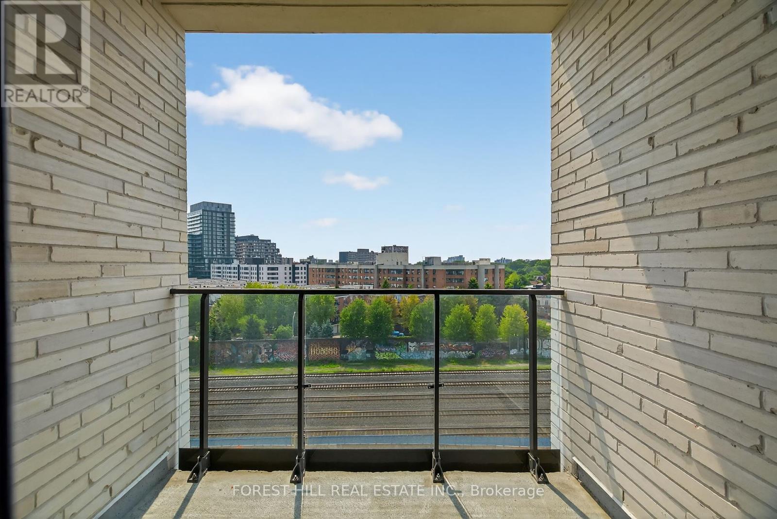 Photo 40 of 804 200 Sudbury Street, Toronto ON