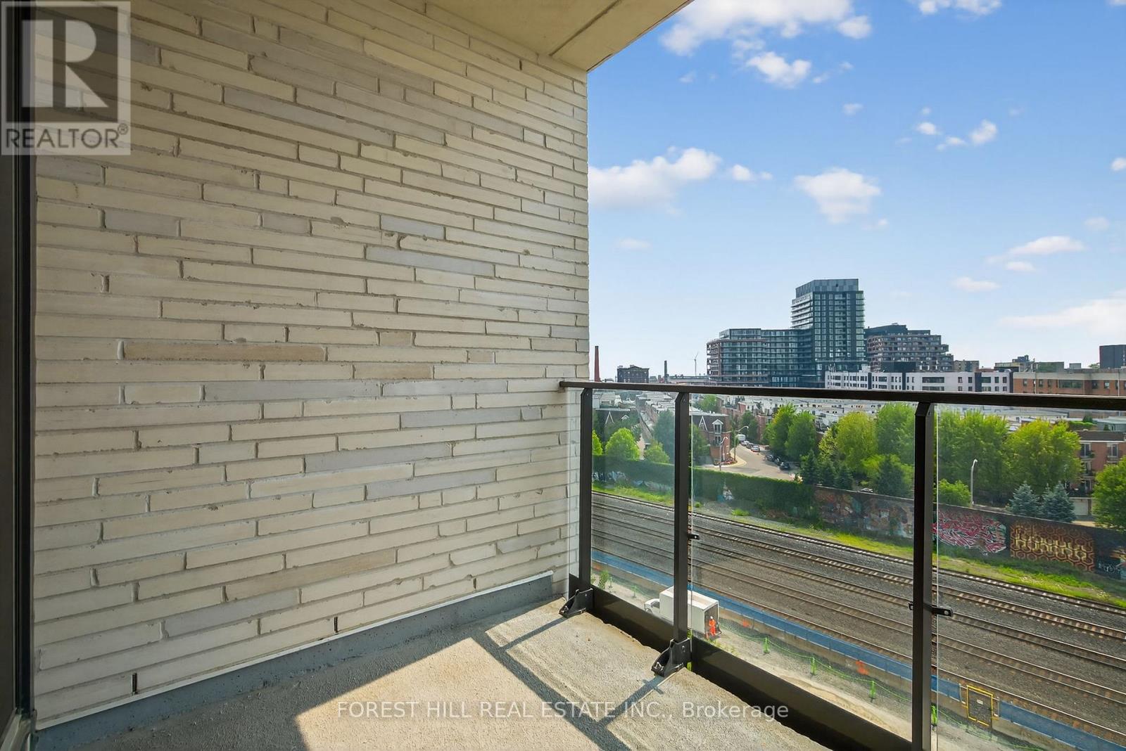 Photo 34 of 804 200 Sudbury Street, Toronto ON