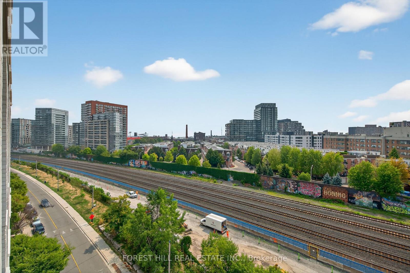 Photo 29 of 804 200 Sudbury Street, Toronto ON