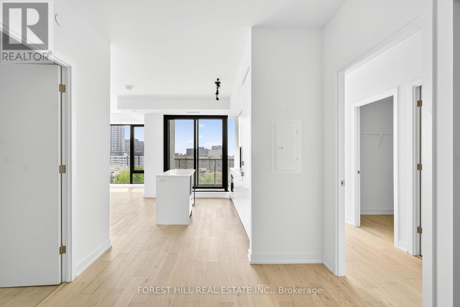 Photo 6 of 804 200 Sudbury Street, Toronto ON