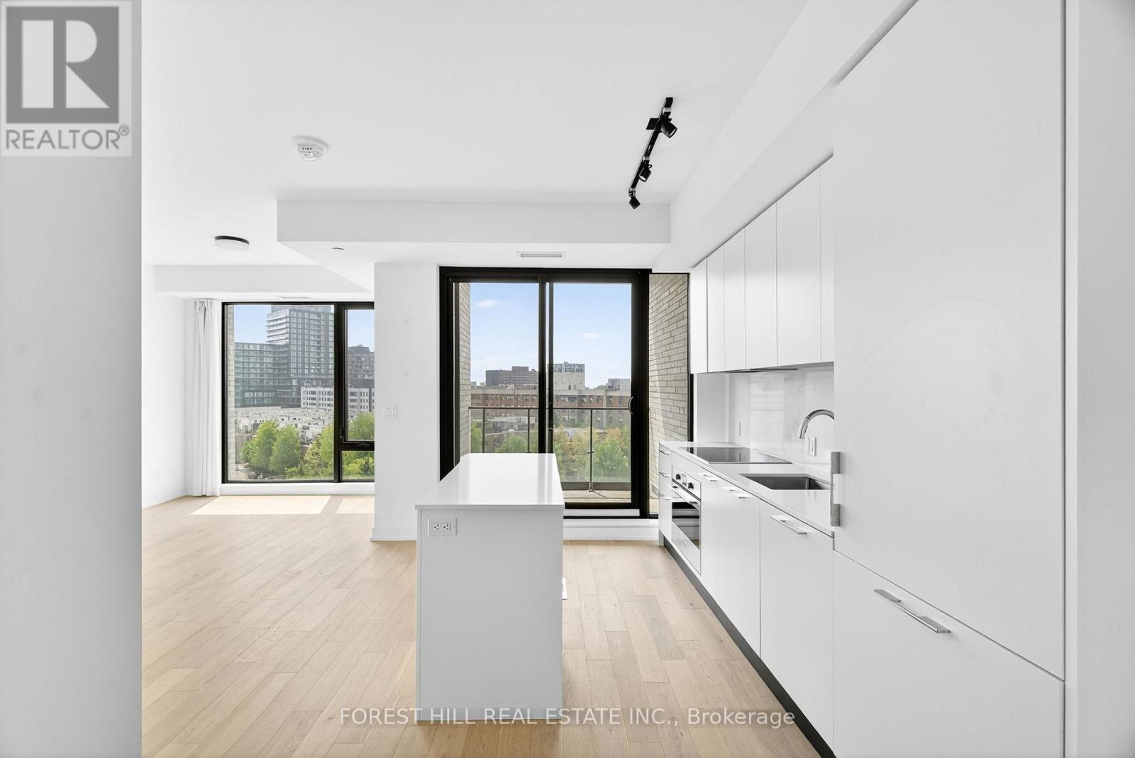 Photo 32 of 804 200 Sudbury Street, Toronto ON