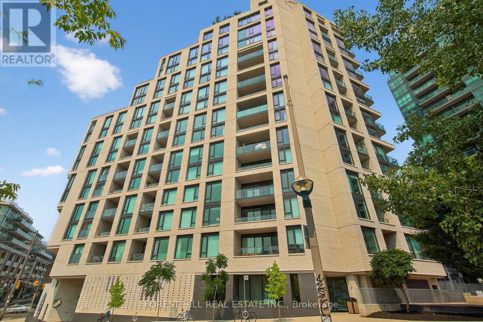 Photo 23 of 804 200 Sudbury Street, Toronto ON