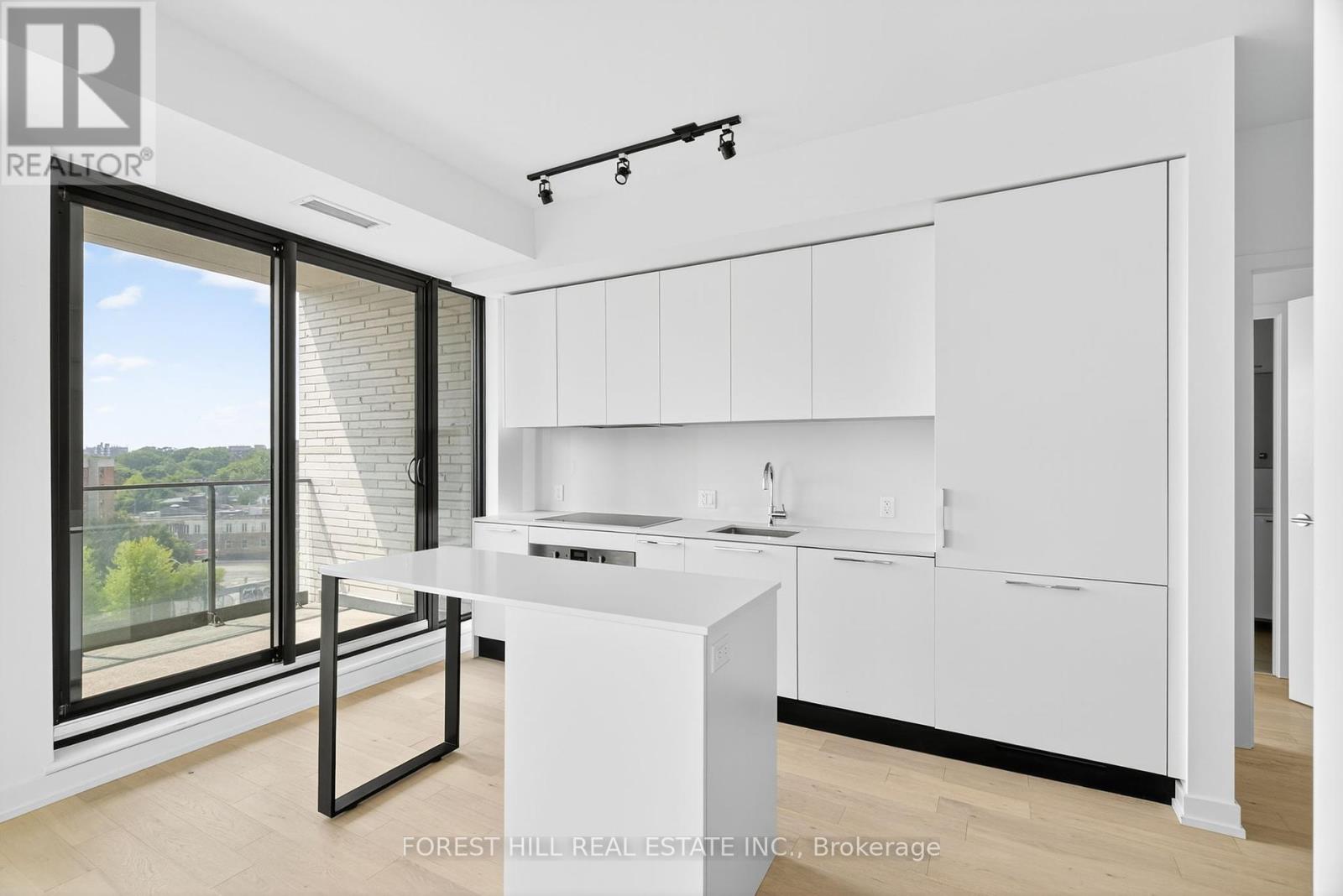 Photo 7 of 804 200 Sudbury Street, Toronto ON