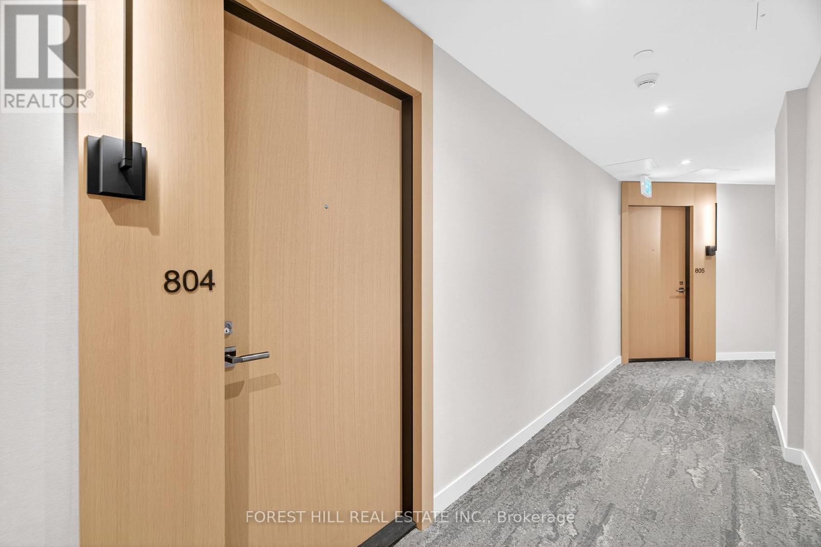 Photo 41 of 804 200 Sudbury Street, Toronto ON