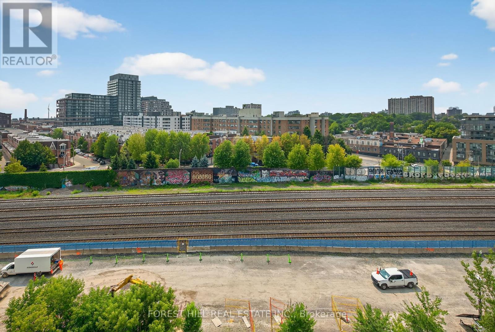 Photo 30 of 804 200 Sudbury Street, Toronto ON