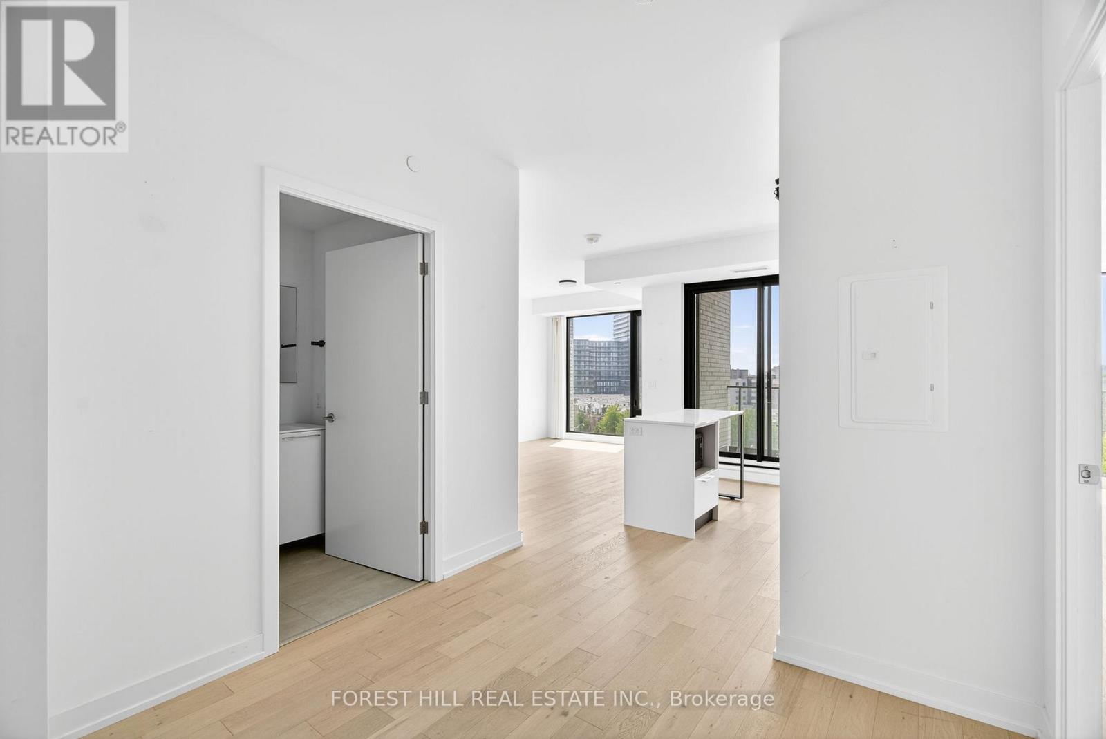Photo 5 of 804 200 Sudbury Street, Toronto ON