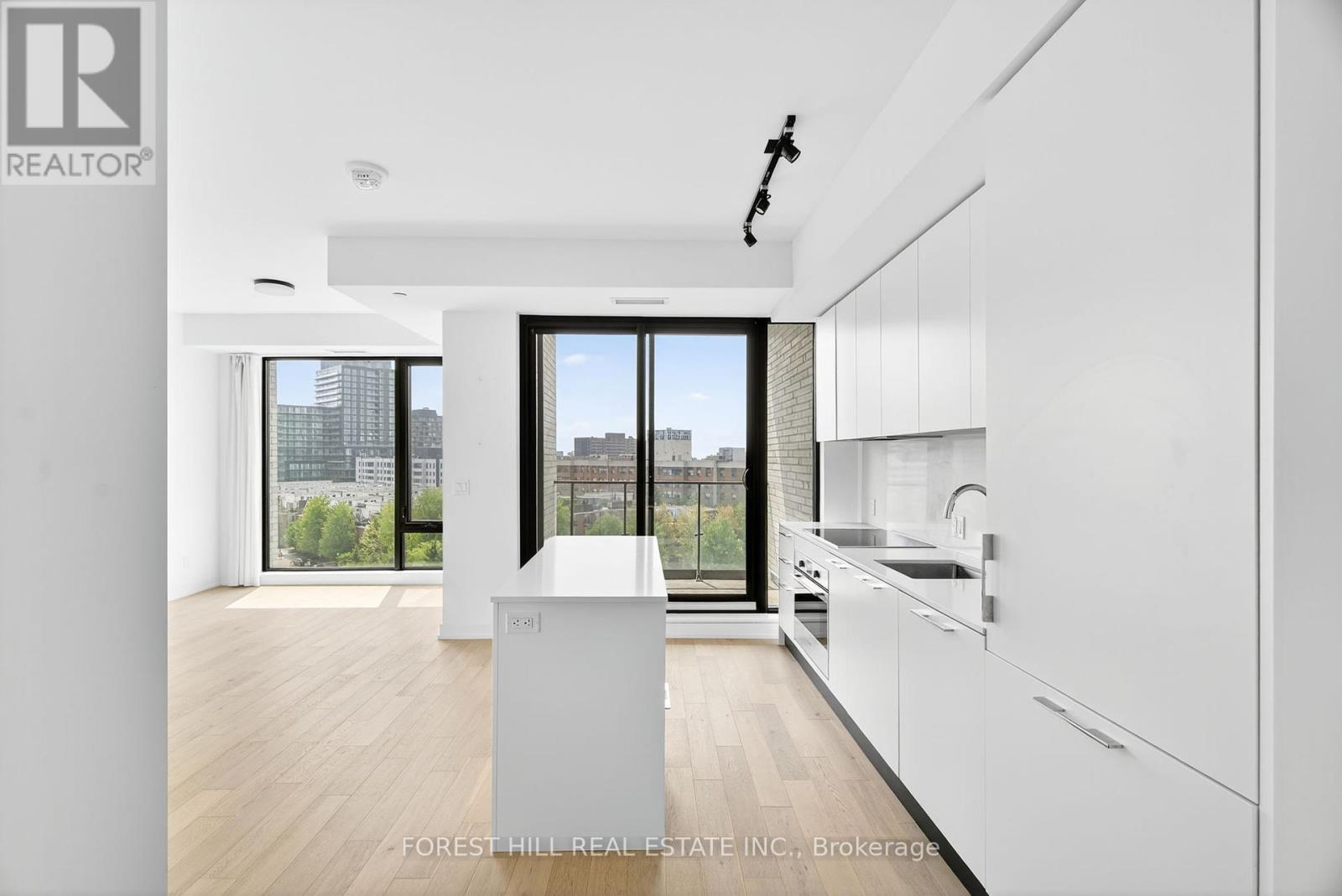 Photo 17 of 804 200 Sudbury Street, Toronto ON
