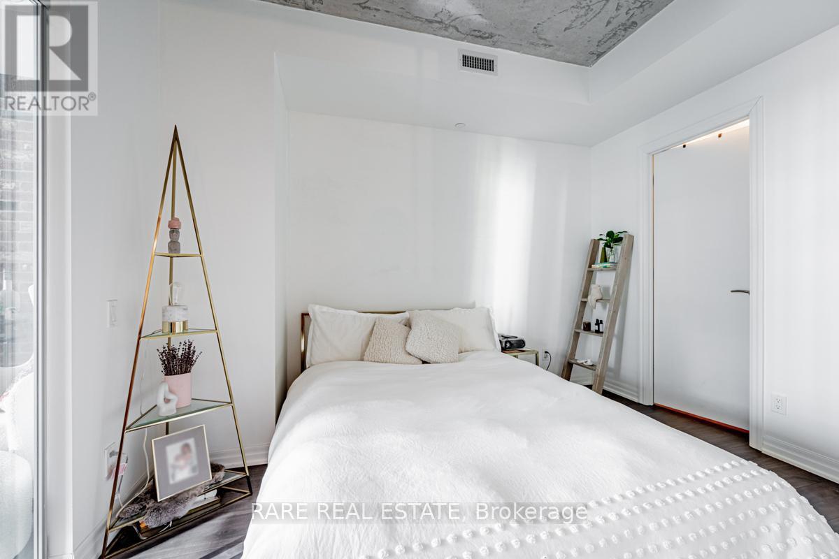 Photo 1 of 2304 88 Blue Jays Way, Toronto ON