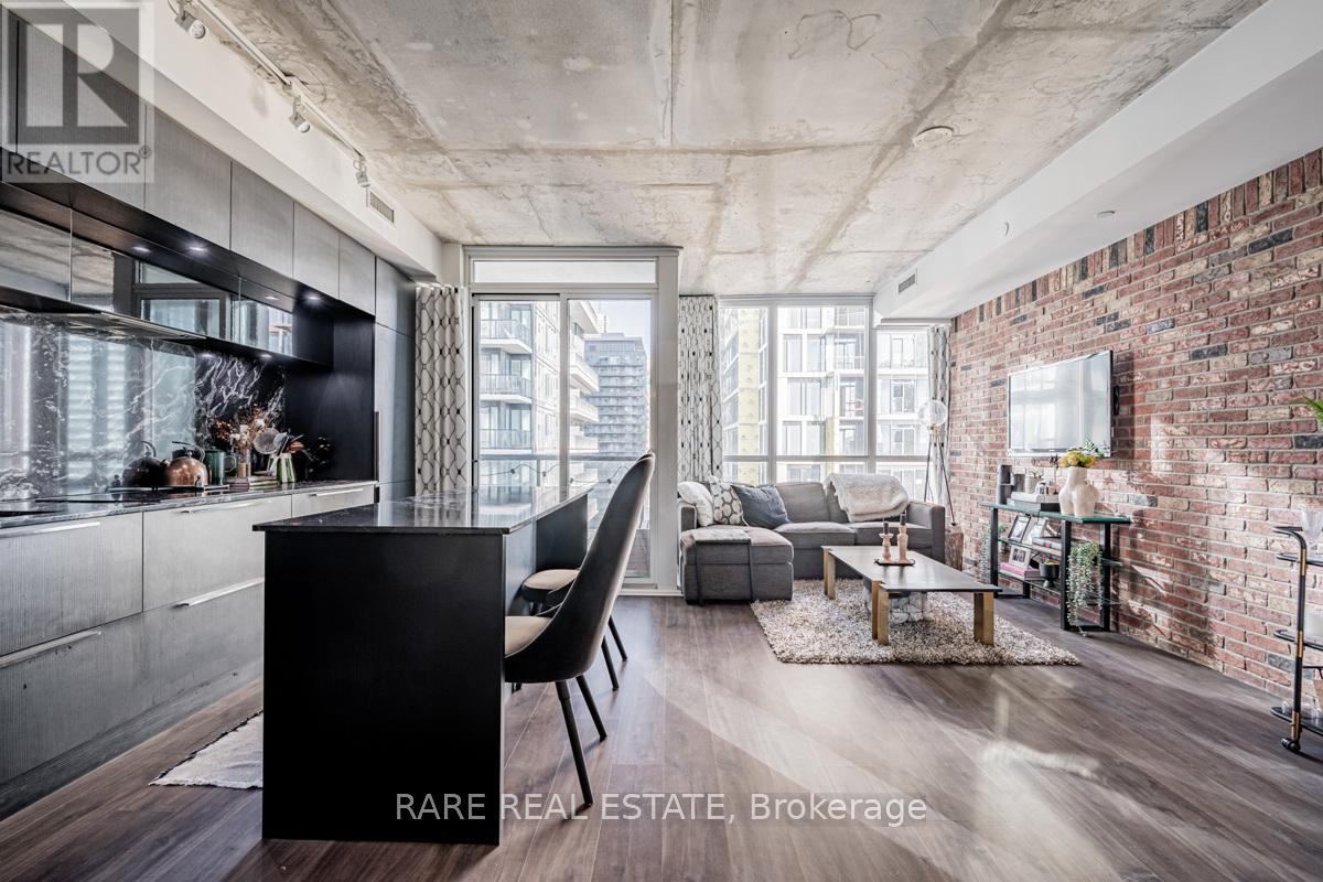 Photo 17 of 2304 88 Blue Jays Way, Toronto ON