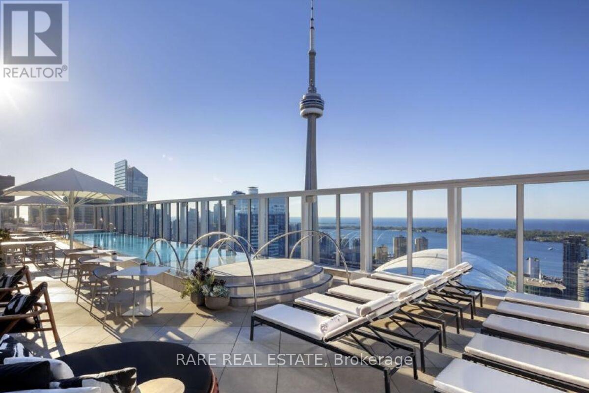 Photo 19 of 2304 88 Blue Jays Way, Toronto ON