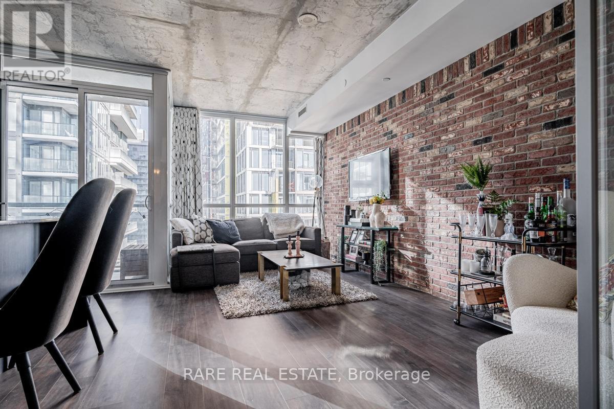 Photo 24 of 2304 88 Blue Jays Way, Toronto ON