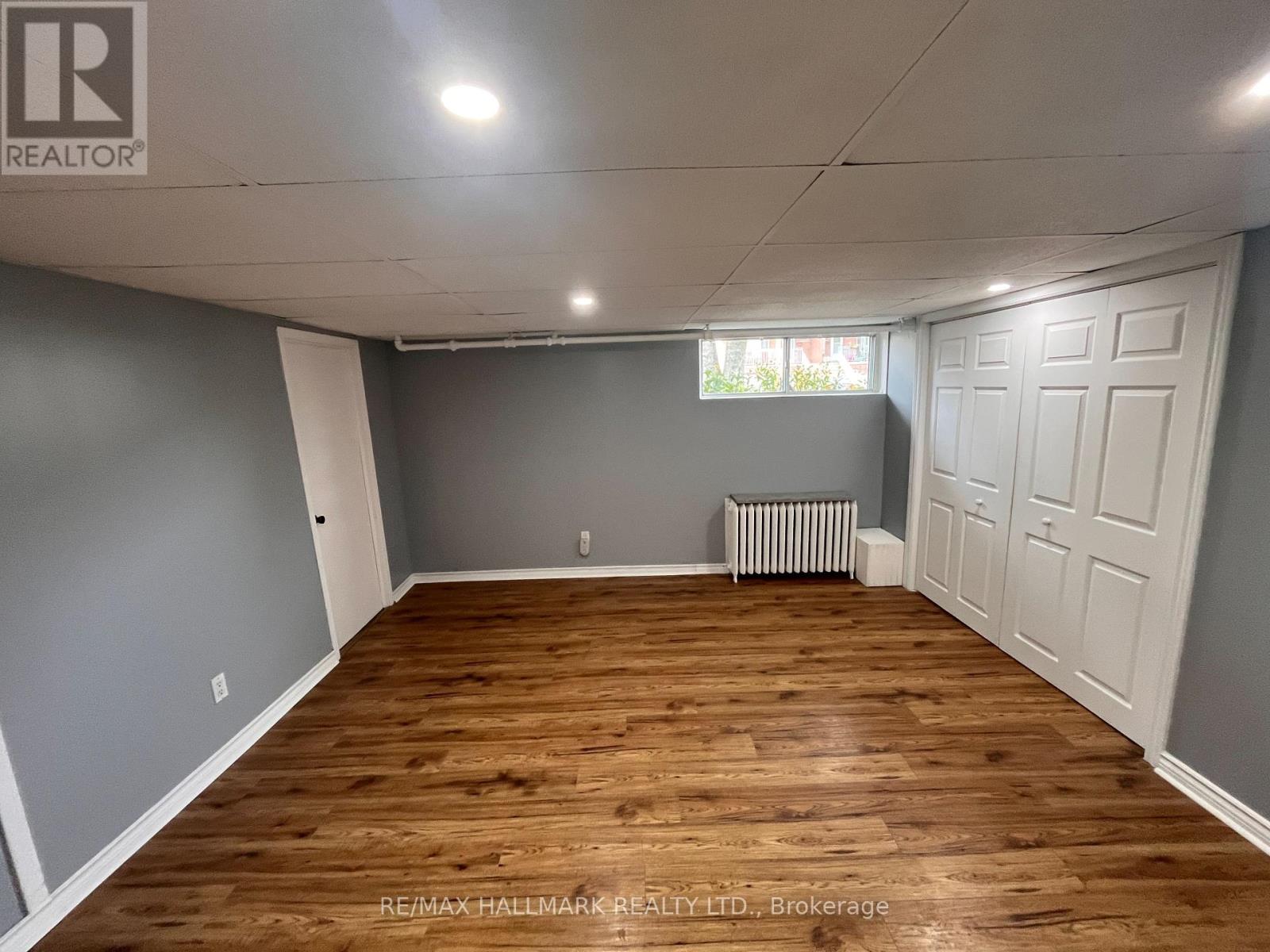 Photo 4 of Lower 17 Mystic Avenue, Toronto ON