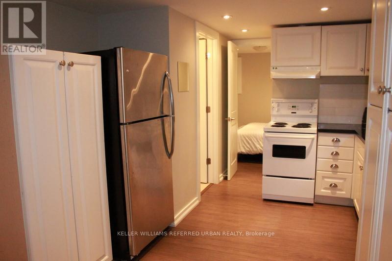Photo 6 of Bsmt 1 Trenton Avenue, Toronto ON