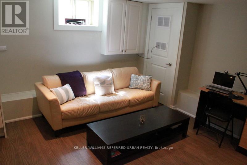 Photo 3 of Bsmt 1 Trenton Avenue, Toronto ON