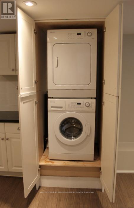 Photo 5 of Bsmt 1 Trenton Avenue, Toronto ON