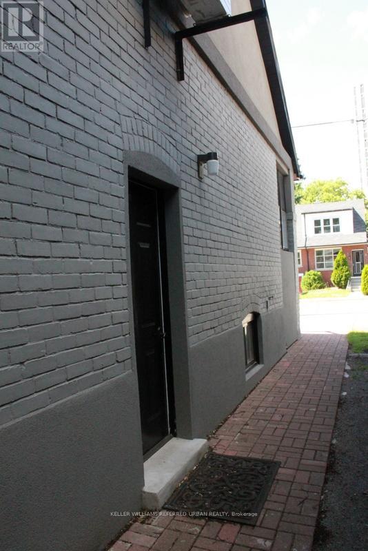 Photo 1 of Bsmt 1 Trenton Avenue, Toronto ON
