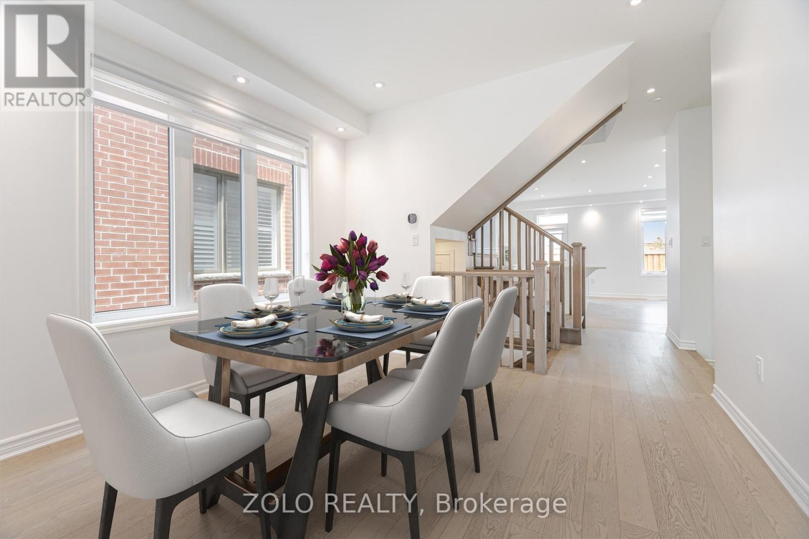 Photo 29 of 1402 Stillmeadow Lane, Pickering ON