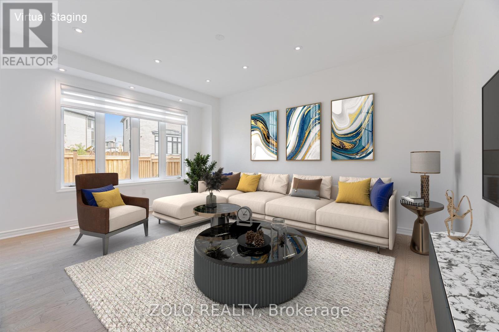 Photo 2 of 1402 Stillmeadow Lane, Pickering ON