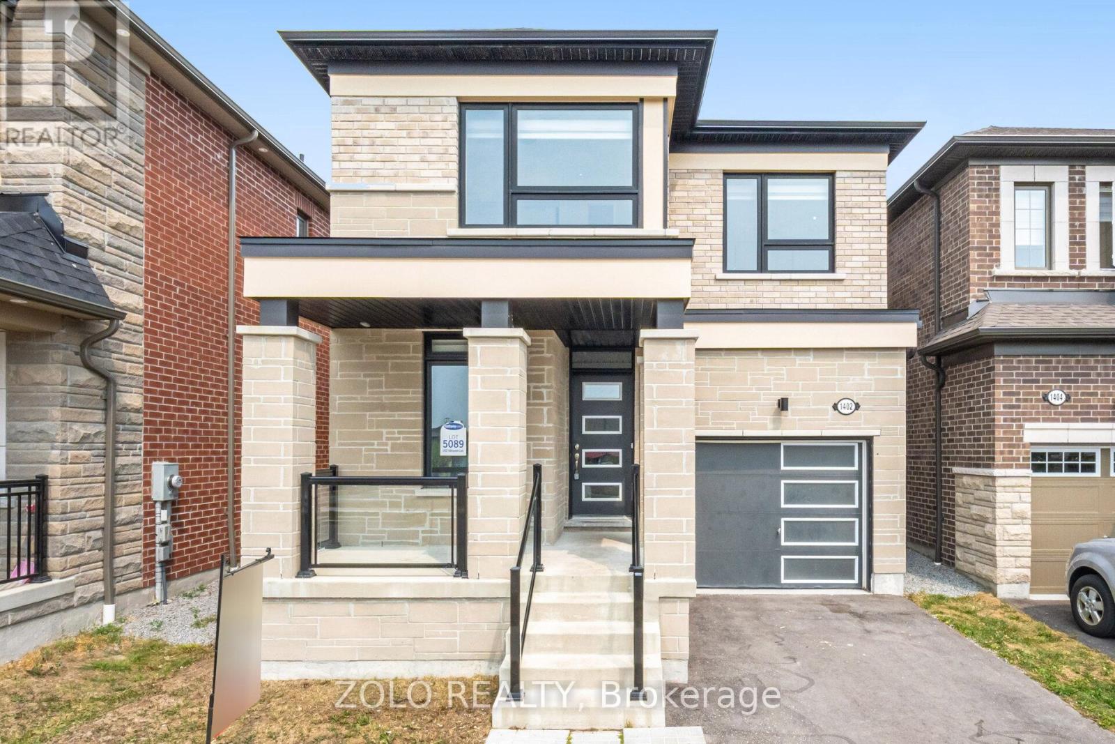 Photo 19 of 1402 Stillmeadow Lane, Pickering ON