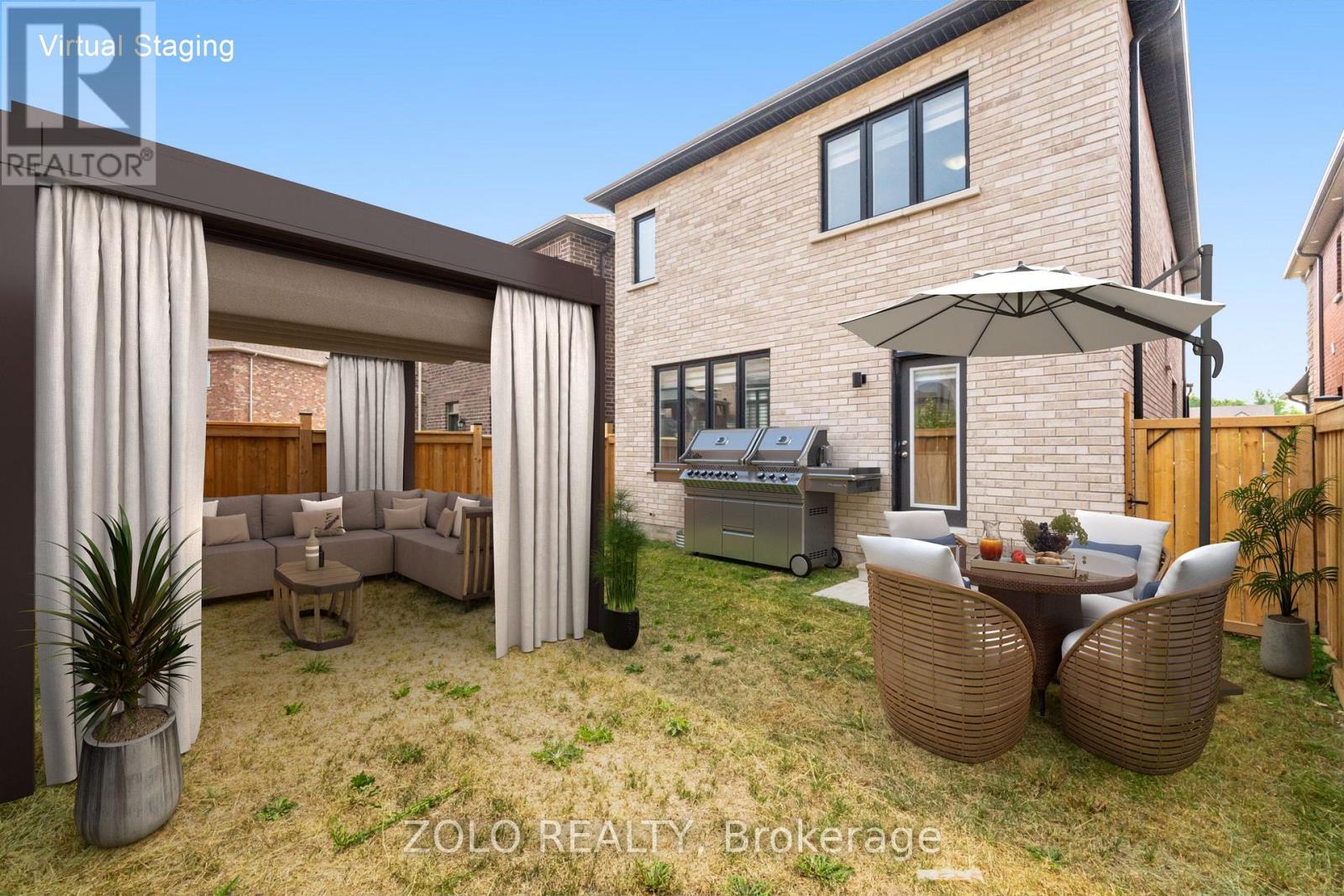 Photo 20 of 1402 Stillmeadow Lane, Pickering ON