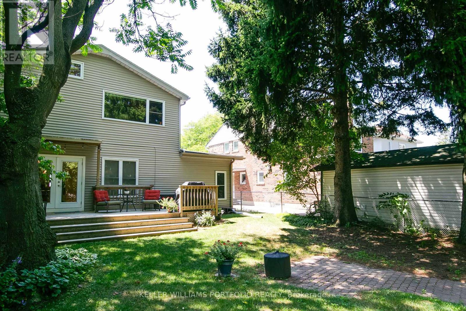 Photo 46 of 85 Ashbourne Drive, Toronto ON