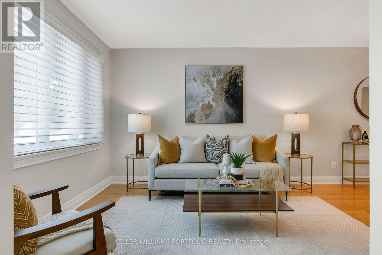 Photo 15 of 85 Ashbourne Drive, Toronto ON
