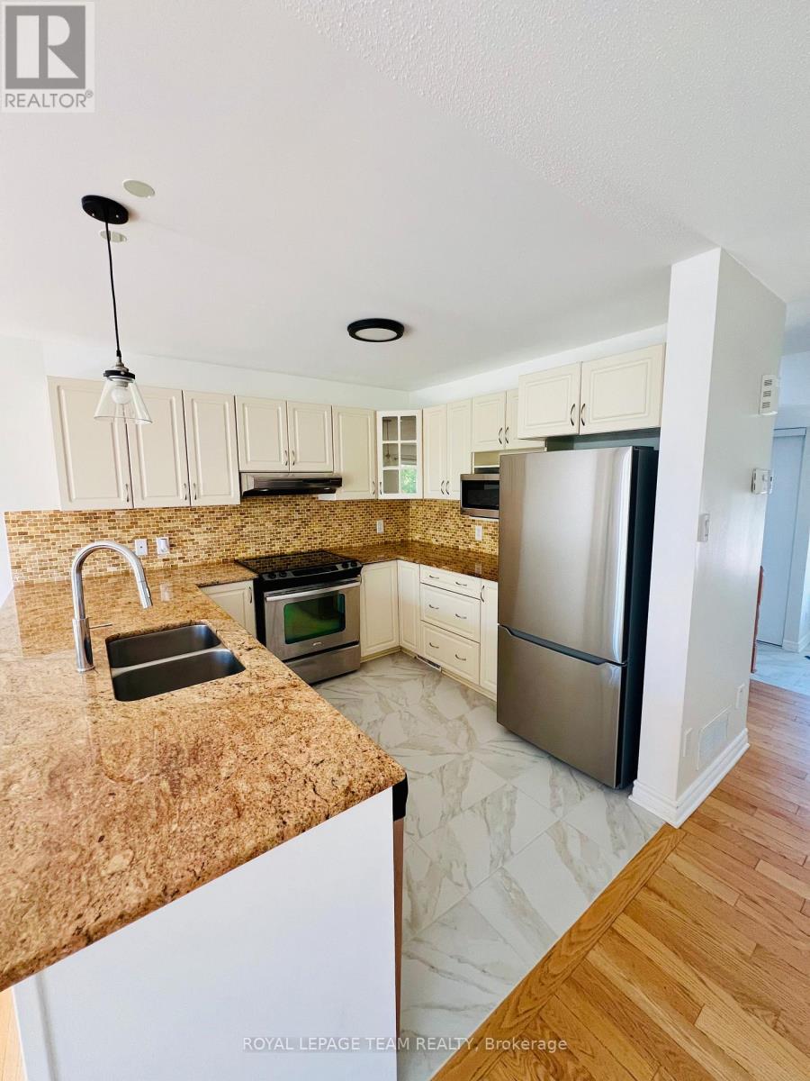 Photo 3 of 687 Paul Metivier Drive, Ottawa ON