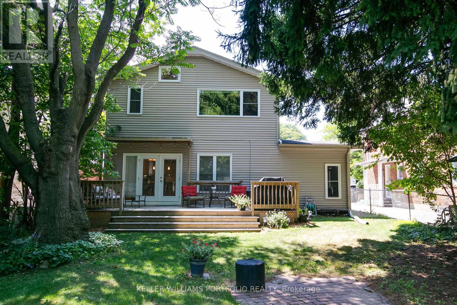 Photo 44 of 85 Ashbourne Drive, Toronto ON