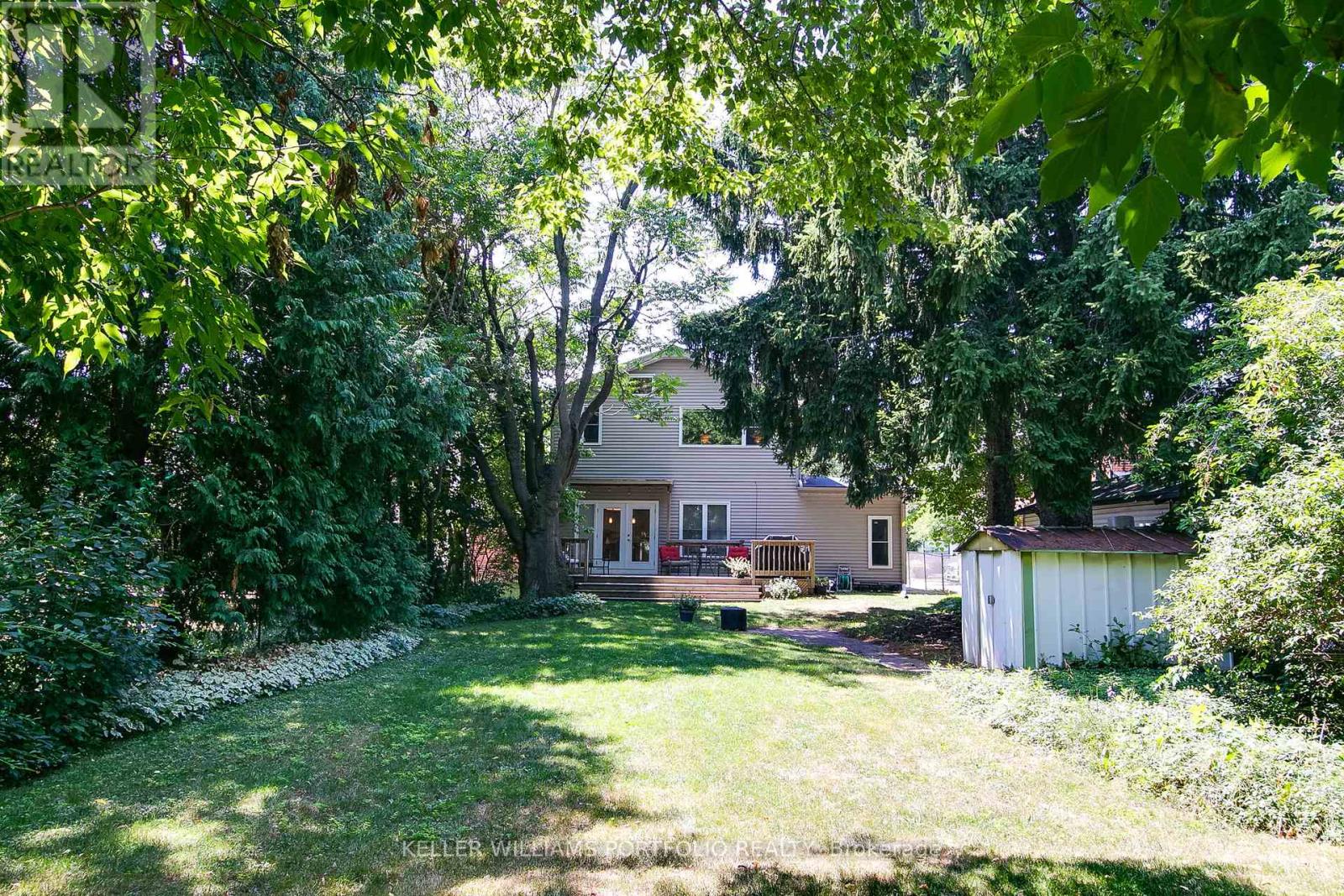 Photo 45 of 85 Ashbourne Drive, Toronto ON