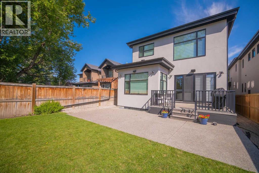 Single Family House for Sale in   Avenue NE Winston Heights/Mountview Calgary 