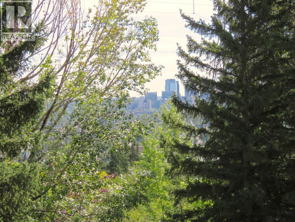 Single Family House for Sale in   Cedar Crescent SW Spruce Cliff Calgary 
