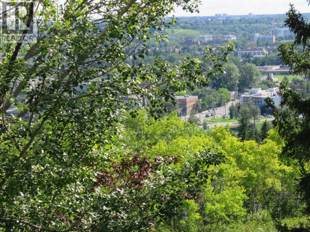 Single Family House for Sale in   Cedar Crescent SW Spruce Cliff Calgary 