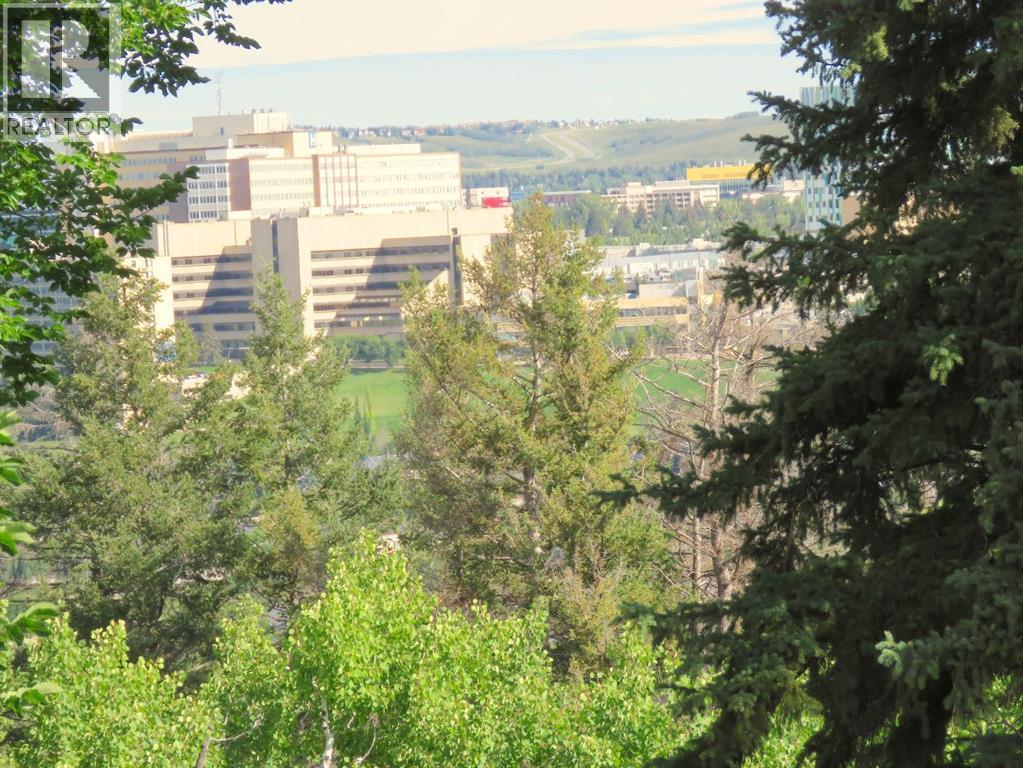 Single Family House for Sale in   Cedar Crescent SW Spruce Cliff Calgary 