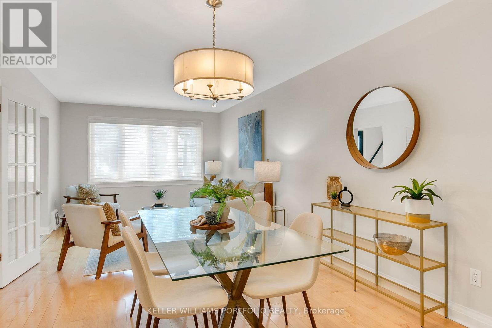 Photo 21 of 85 Ashbourne Drive, Toronto ON